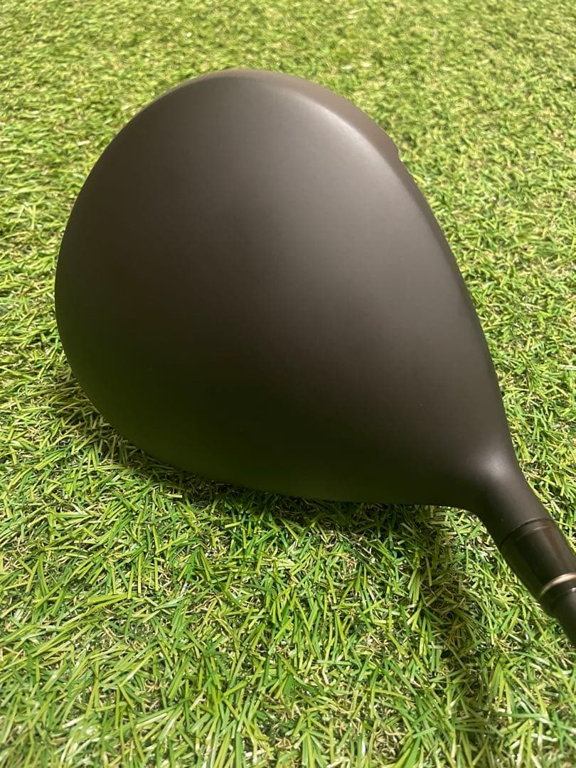 HONMA GS PROTOTYPE1 9.5° ヘッドカバー・レンチ付