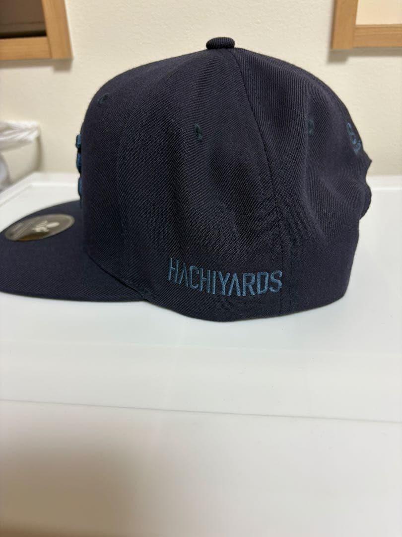 8YARDS ゴルフキャップ