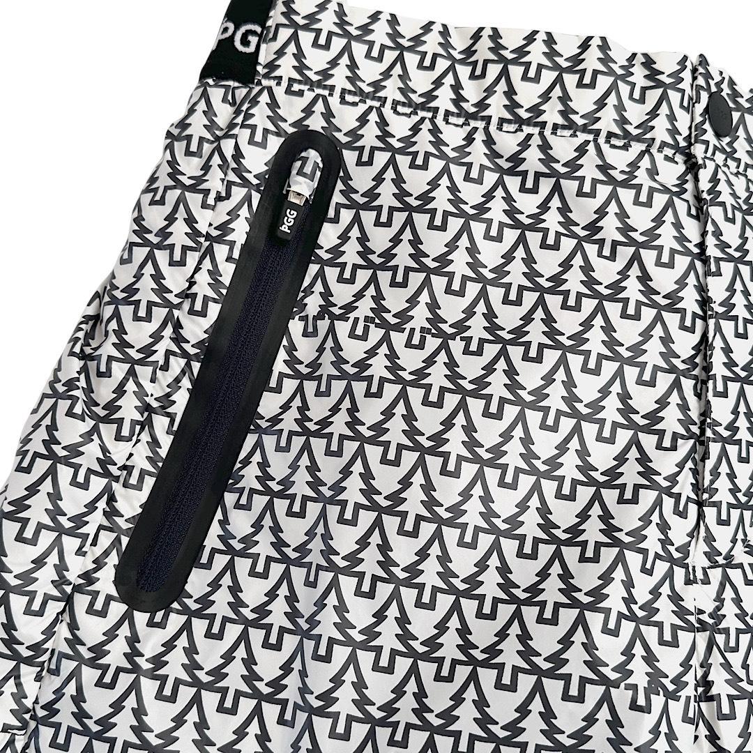 624 PGG 高機能素材Octa cpcp×レギンス定価30,800円柄6LL