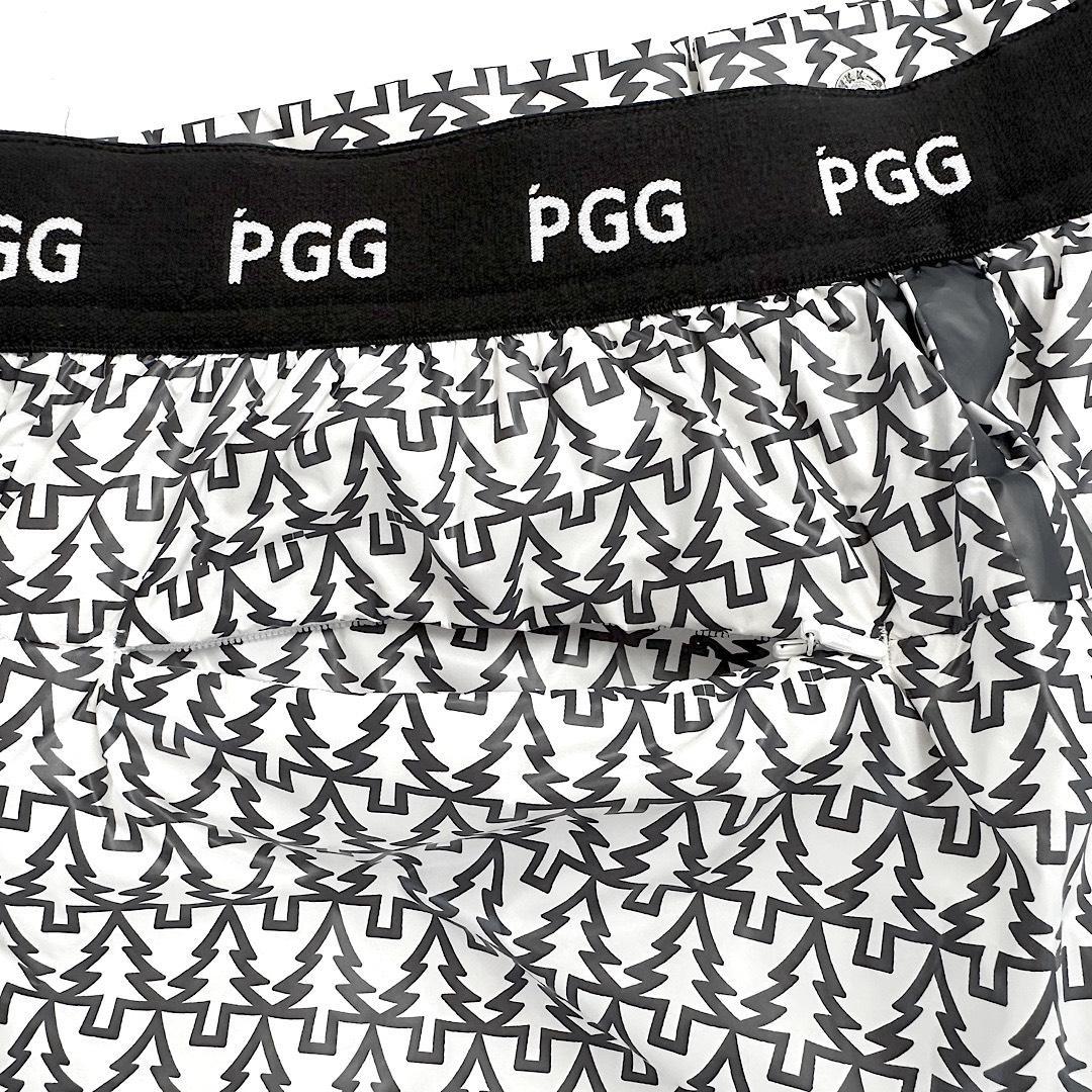 624 PGG 高機能素材Octa cpcp×レギンス定価30,800円柄6LL