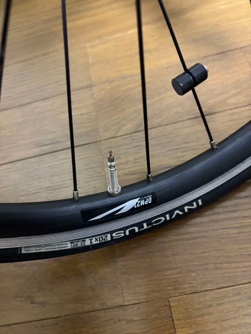 FUJI ACE20 横浜市直接引取りのみ　キッズ　自転車　配送も応談