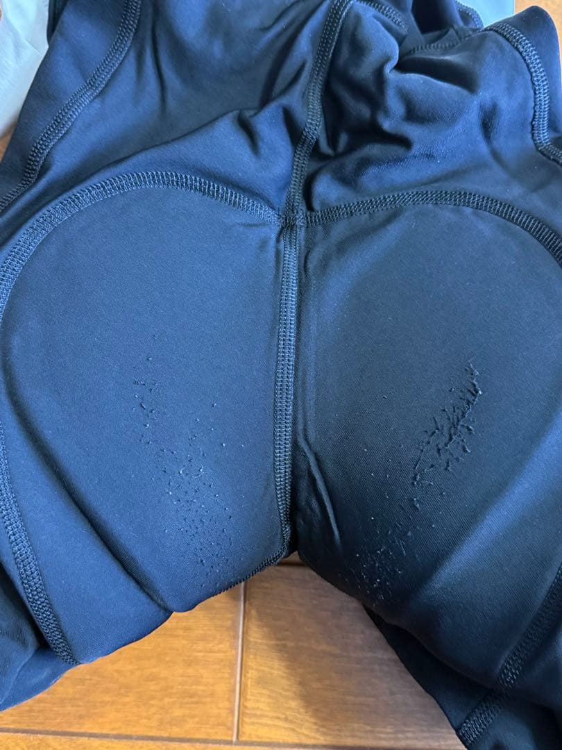 Rapha プロチームサーマルビブショーツII