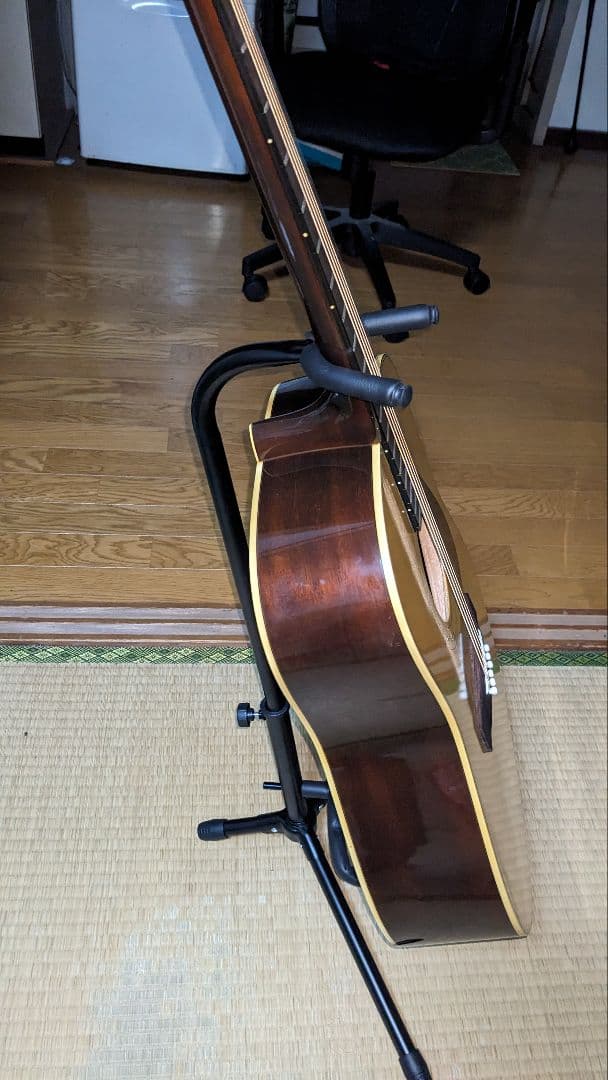 Yamaha アコースティックギター