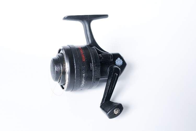 アブガルシア ABU garcia diplomat 602 ディプロマット