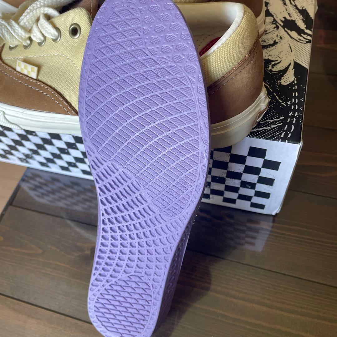 VANS skate Era 27.5cm 新品未使用品