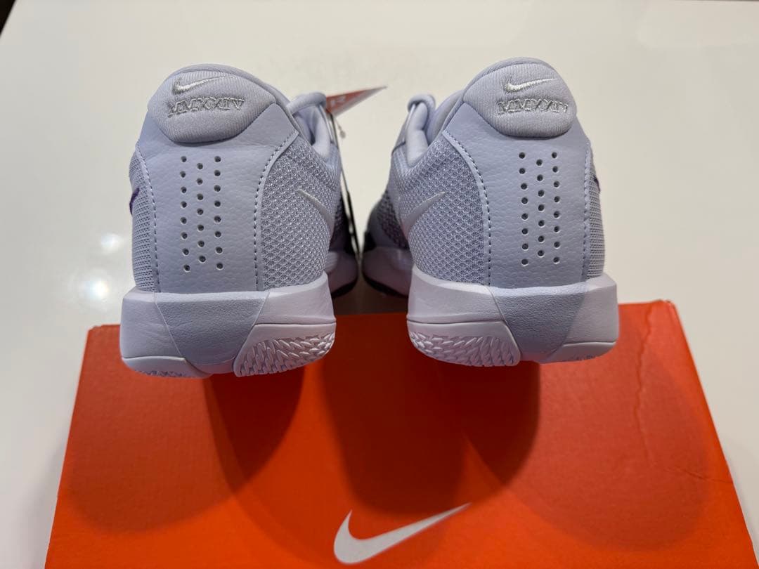 シューズ(男性用) NIKE AIR ZOOM G.T CUT ACADEMY EP 28cm