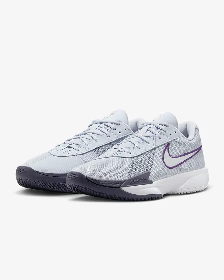 シューズ(男性用) NIKE AIR ZOOM G.T CUT ACADEMY EP 28cm