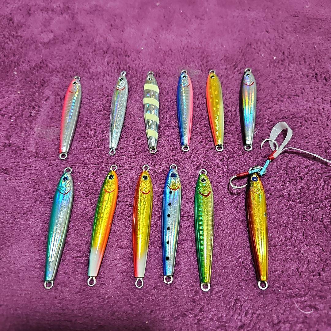 DAIWA ダイワ TGベイト 60g