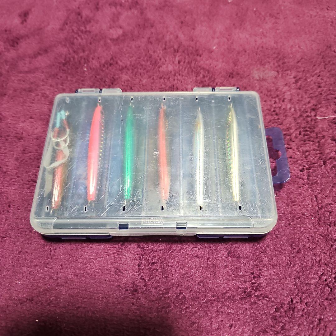 DAIWA ダイワ TGベイト 60g