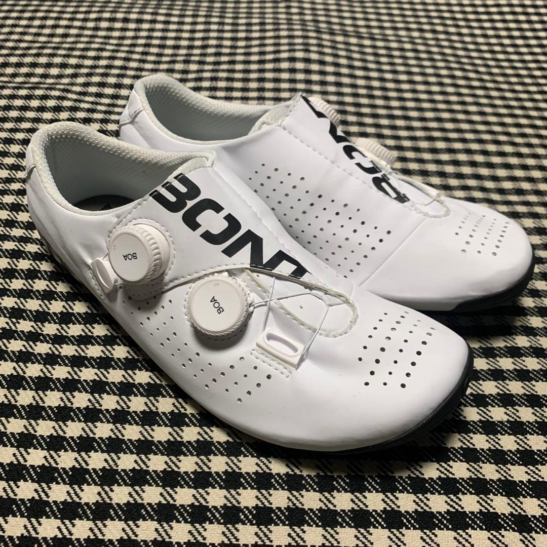 BONT Vaypor SL Wide 42.5W シューズ