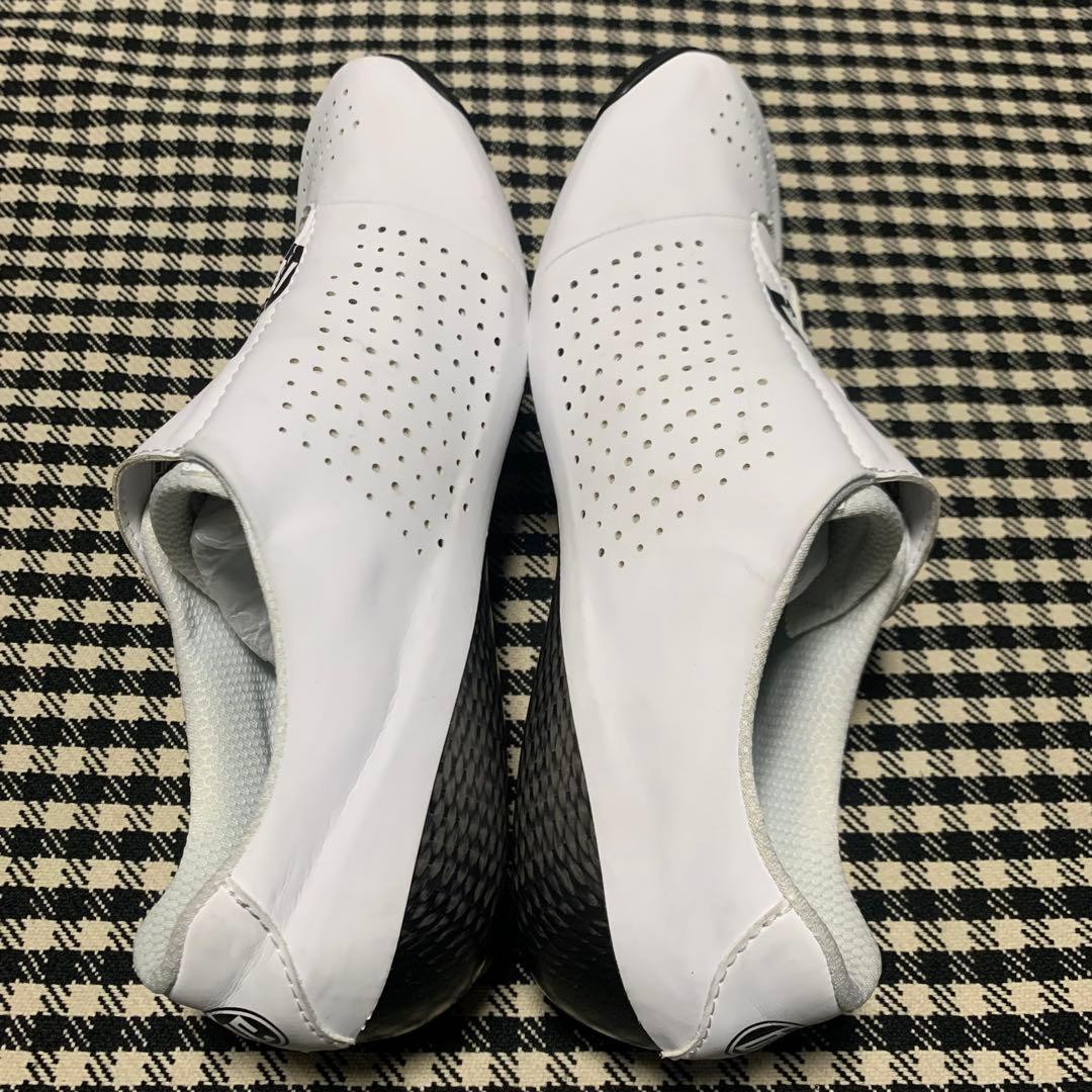BONT Vaypor SL Wide 42.5W シューズ