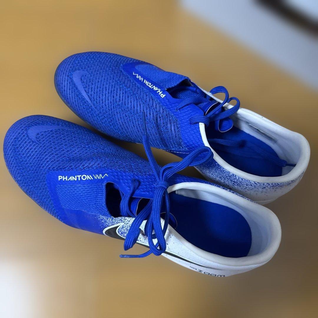 シューズ NIKE PHANTOM VENOM ACADEMY TF
