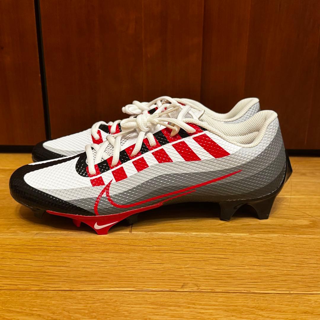 スパイク Nike Vapor Edge Speed 360 27cm US9