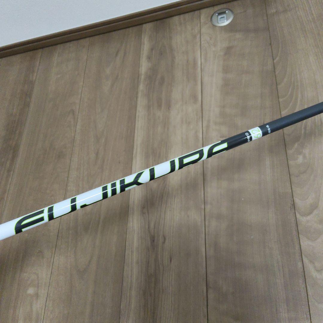 Callaway GBB EPIC ドライバー 10.5°　初代
