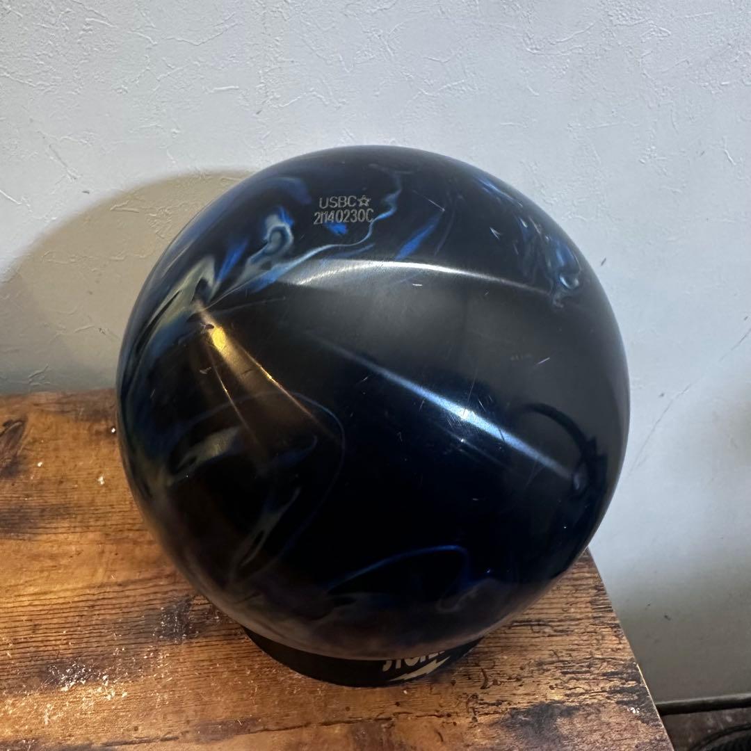 14ポンドCOLUMBIA 300 FREEZE HYBRID ボウリングボール