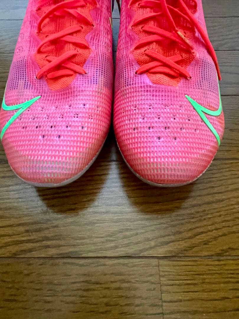 NIKE マーキュリアルヴェイパー14 エリート　AG 28センチ