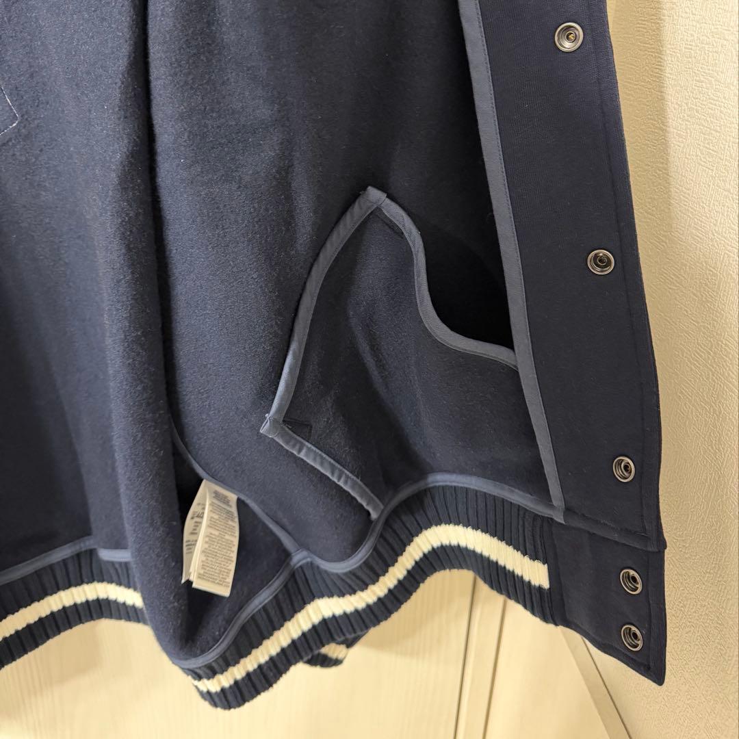 POLO RALPH LAUREN × NY YANKEESヤンキースジャケット