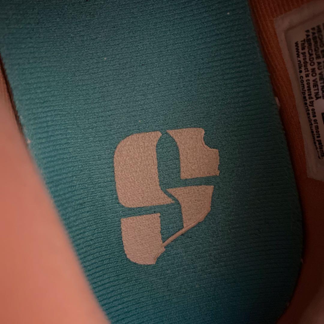 NIKE SABRINA 2 EP ナイキ サブリナ 2 バッシュ 23cm
