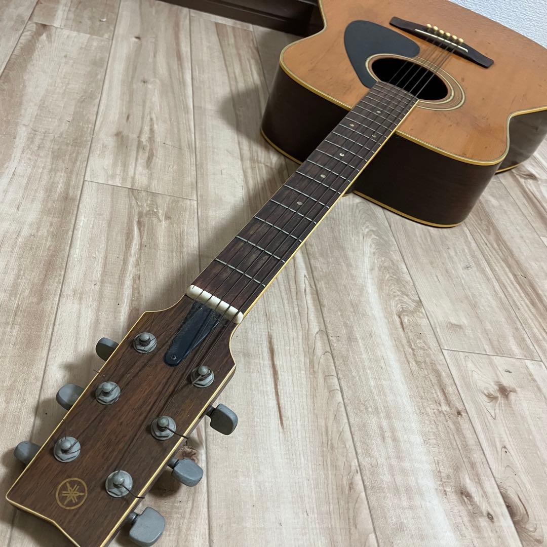 ギター FG-350J YAMAHA ヤマハ