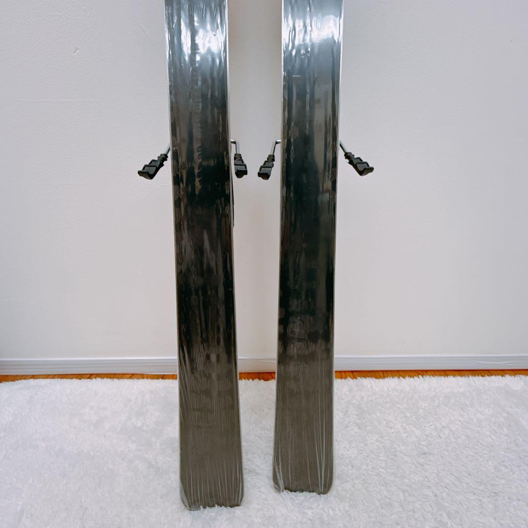 【新品未使用】NORDICA Spitfire 156cm ビンディングセット