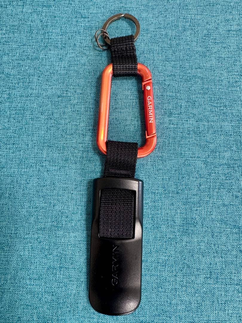 GARMIN GPSMAP 66i 本体と付属品