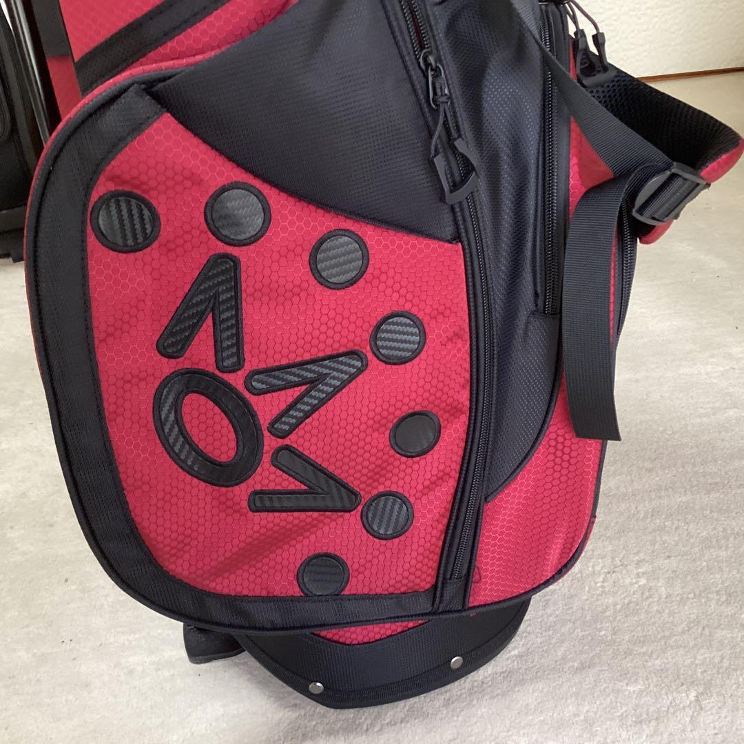 Titleist SCOTTY CAMERON スタンドキャディバック