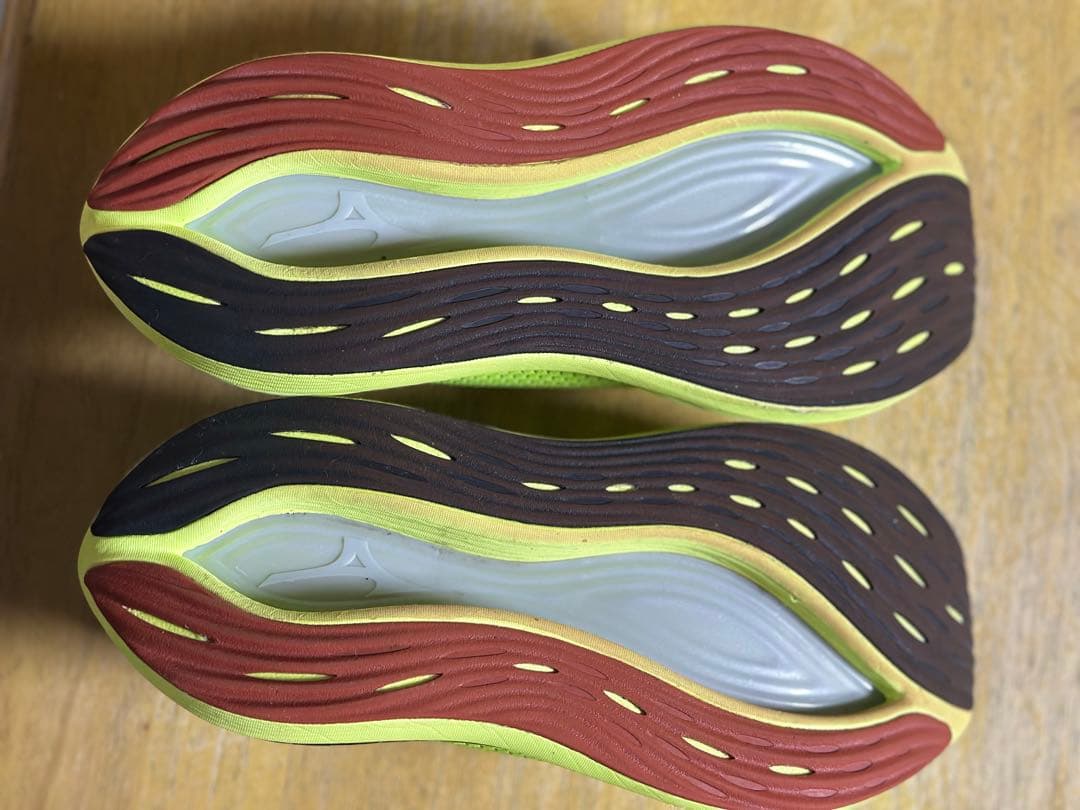 Mizuno　NEO VISTA　ネオビスタ26cm