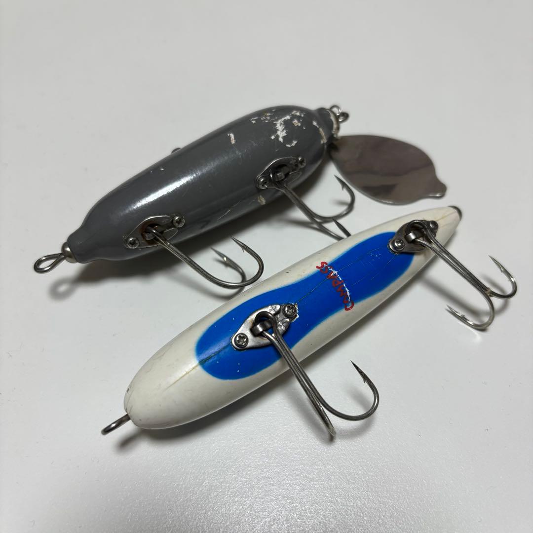 ティート　トントンミー　モヤンチーノ　セット