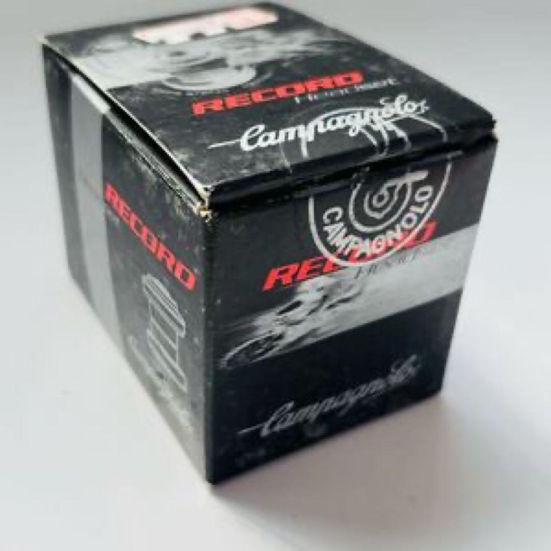 Campagnolo Record アヘッド用ヘッドセット 1サイズ 未使用品