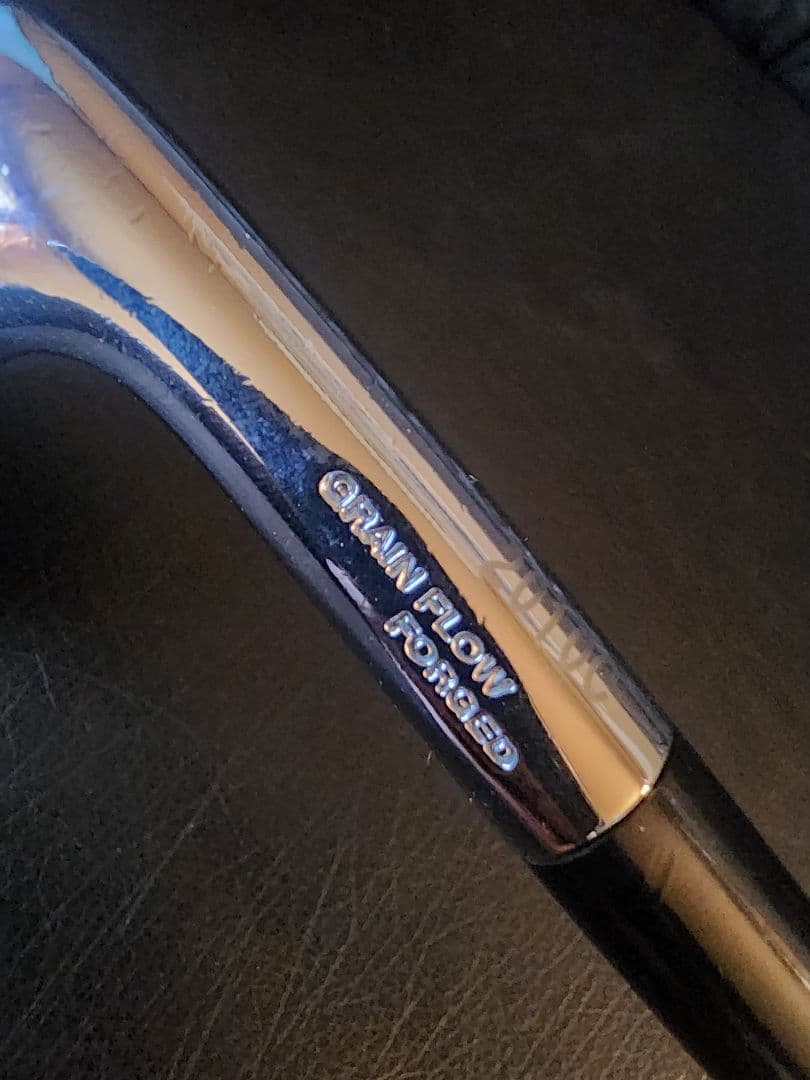 Mizuno ★ MP CUSTOM コンボアイアン ★ 4番～PW　７本SET