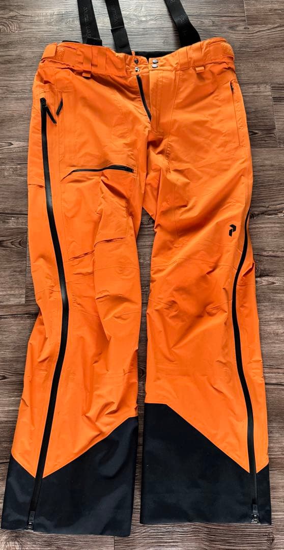 Peak Performance Alpine 3L 20-21 メンズXL