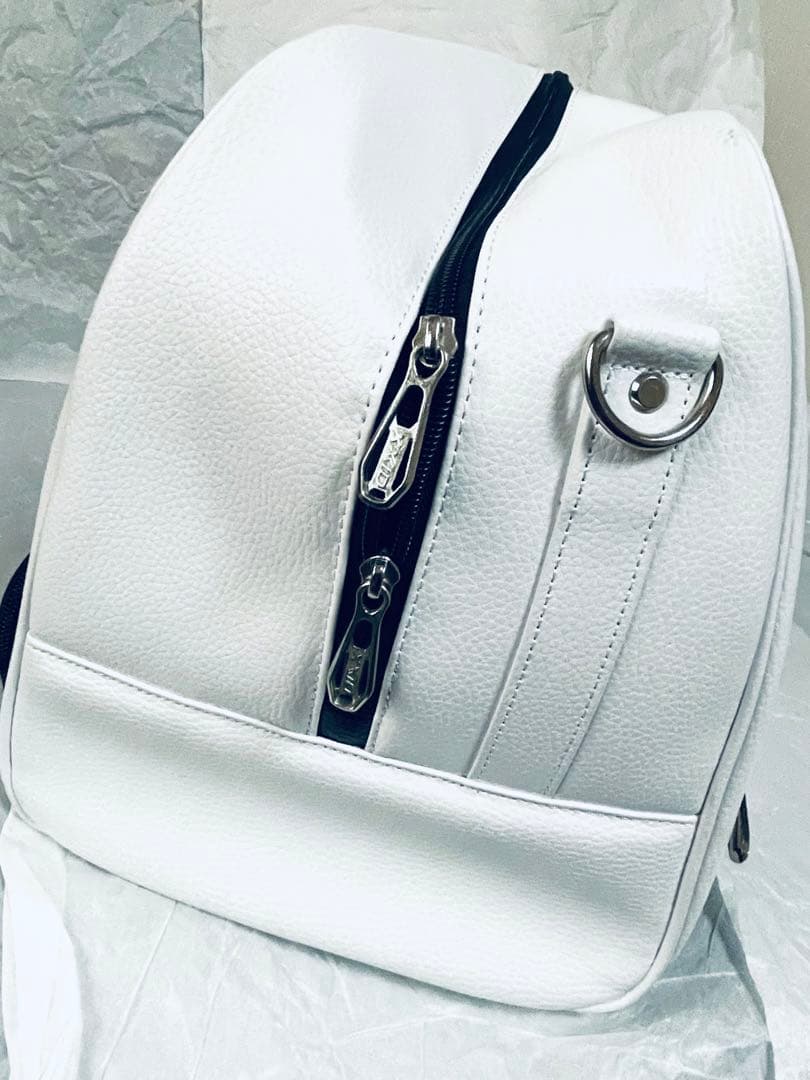 ゼクシオ XXIO ゴルフ ボストンバック ショルダー付き★新品