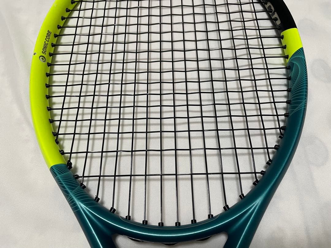 DUNLOP SX 300 TOUR テニスラケット G2