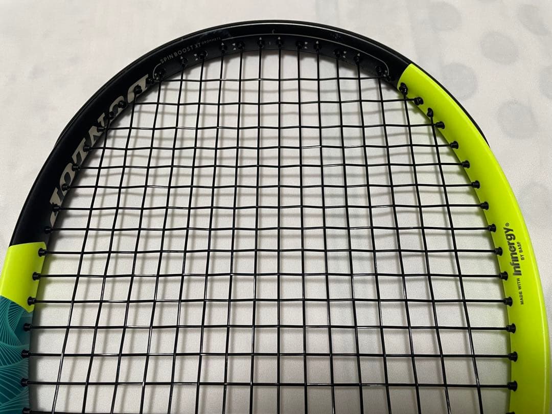 DUNLOP SX 300 TOUR テニスラケット G2