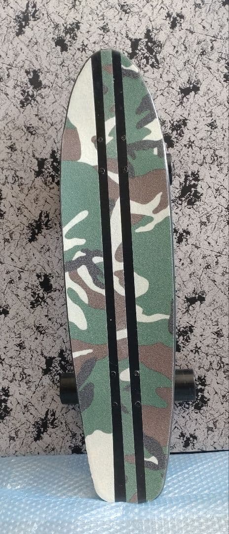 30＜税送料3900円込＞TH-②搭載 カスタム 30'　オリジナルPAT貼済み