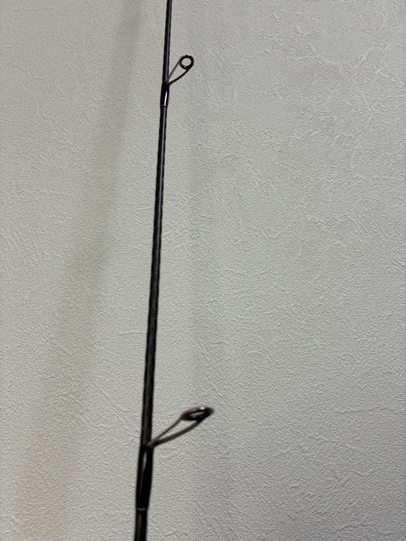 シマノ 19オシアジガーLJ S65-0 FS ライトジギング　SLJ LJ