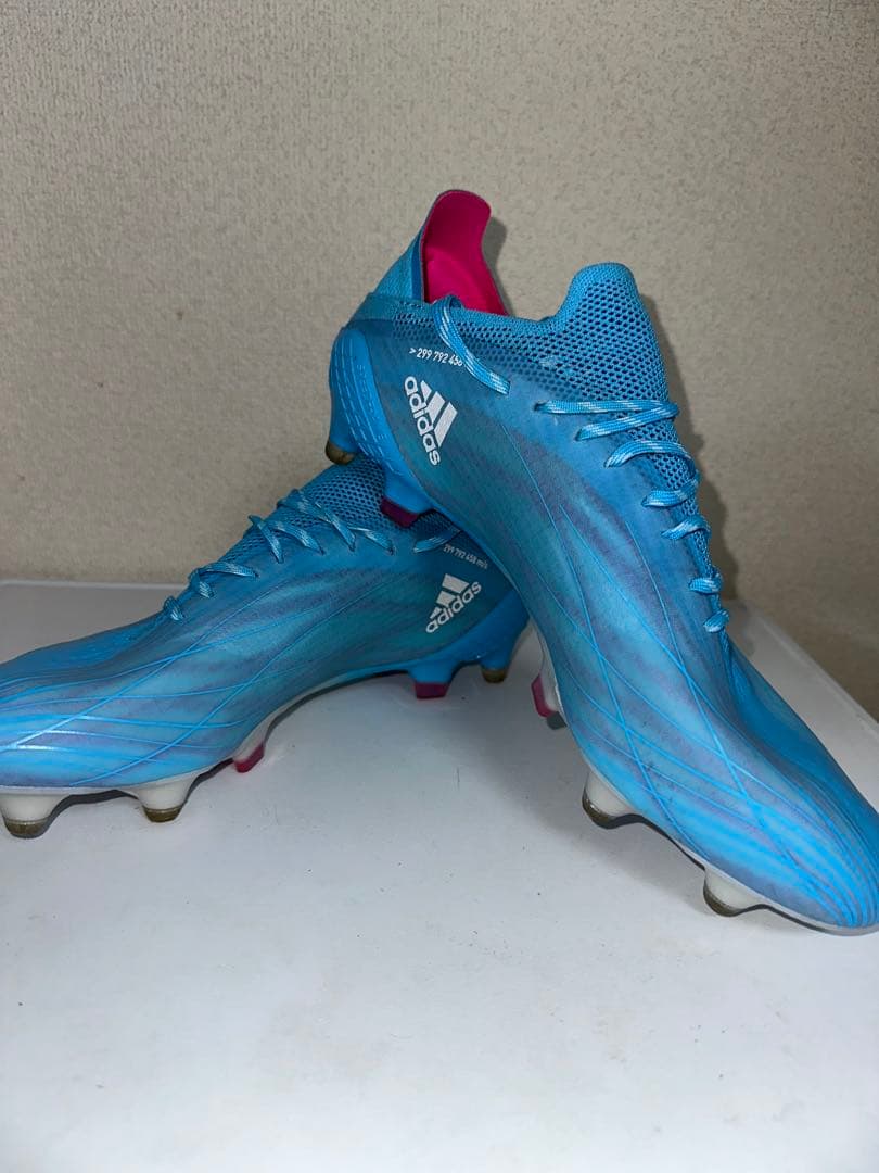 シューズ adidas X sg 27.5