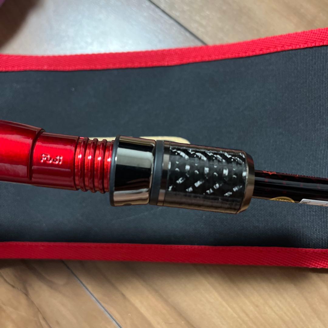 ロッド LESTER HOPE MH 709