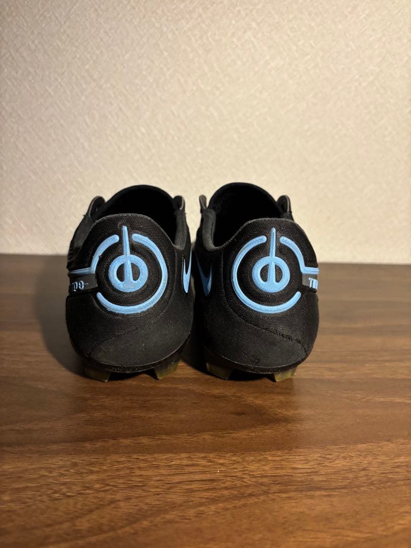 NIKE ティエンポレジェンド9 FG