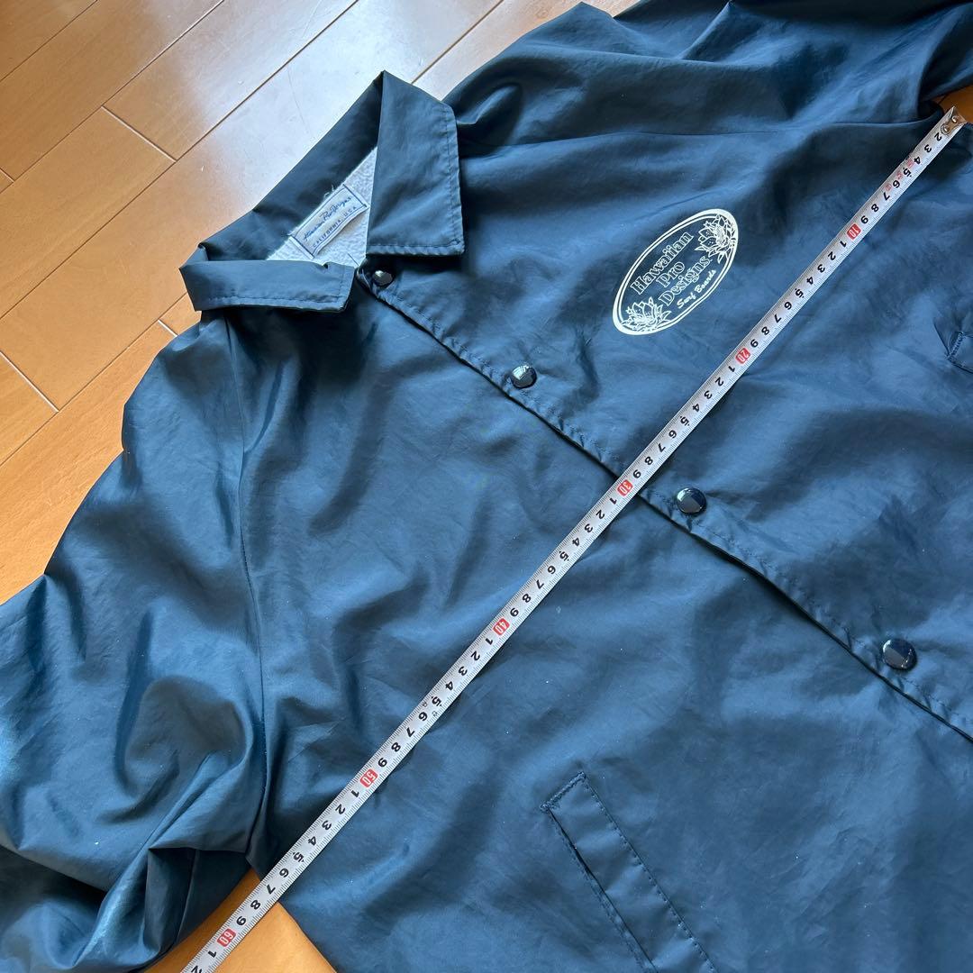 T*様 ハワイアンプロデザイン　ウインドジャケット　ドナルドタカヤマ