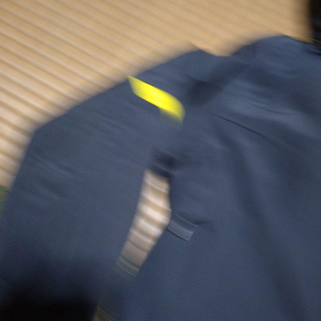 Peak Performance スノージャケット M相当サイズ