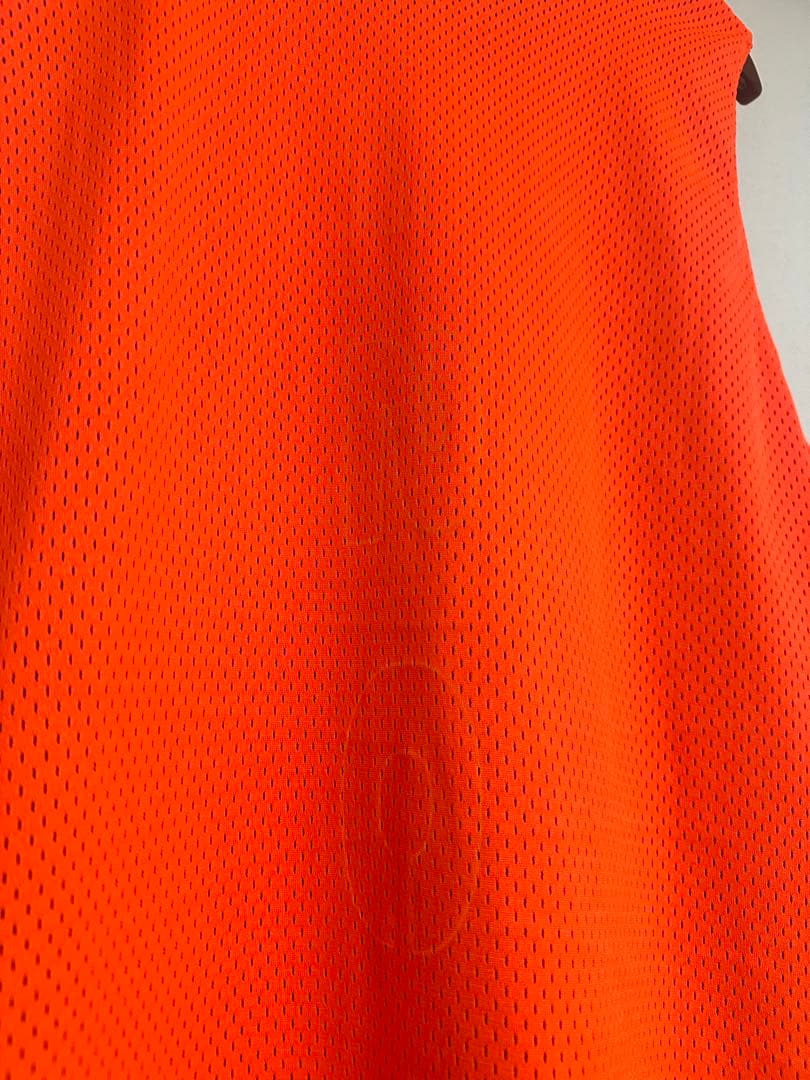 ウェア coast2coast basketball reversible tank