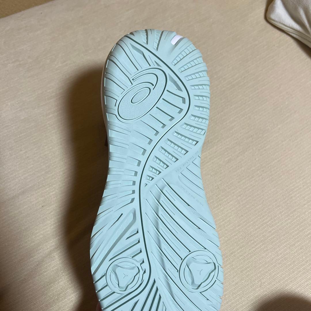 シューズ(男性用) ASICS GEL-CHALLENGER 15 27.0cm