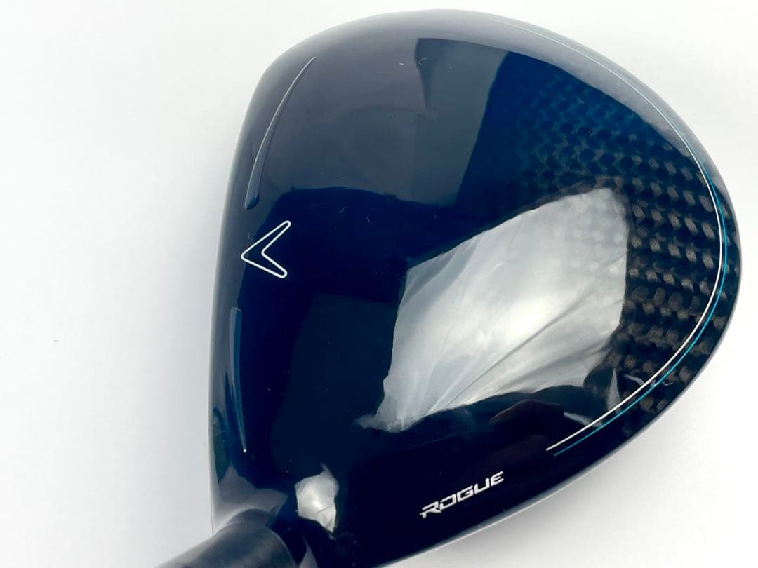 Callaway ROGUE 3+ 3番ウッド フェアウェイウッド 3W