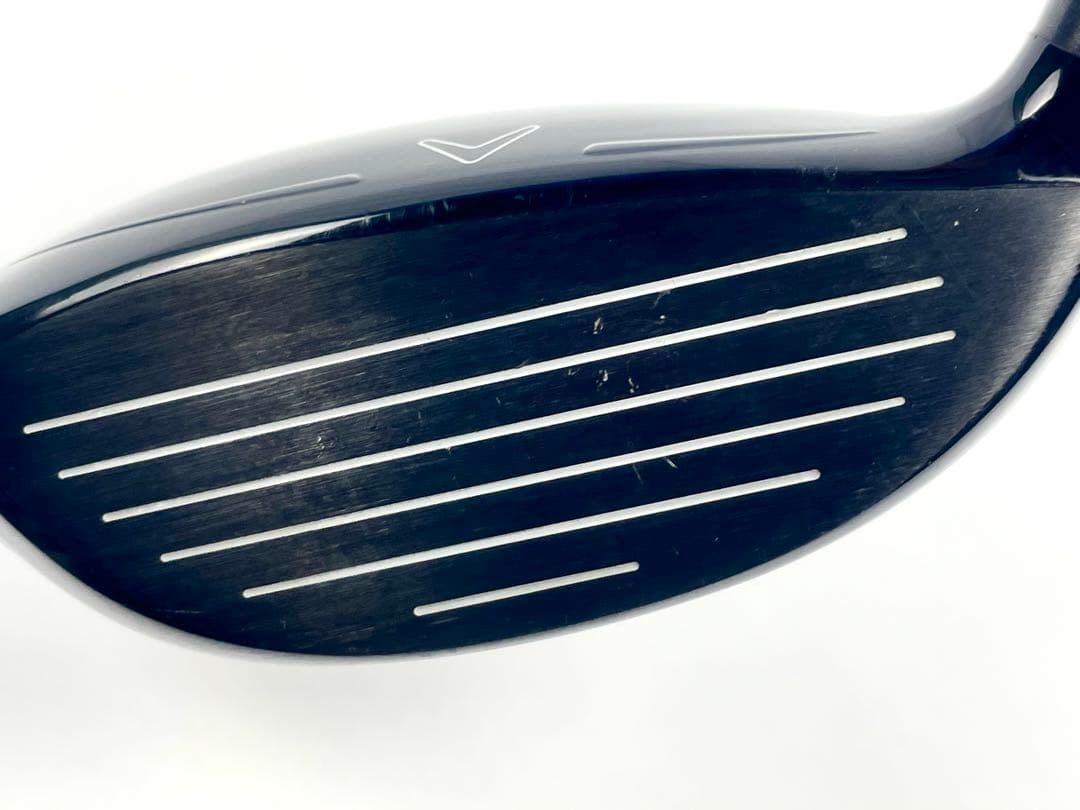 Callaway ROGUE 3+ 3番ウッド フェアウェイウッド 3W