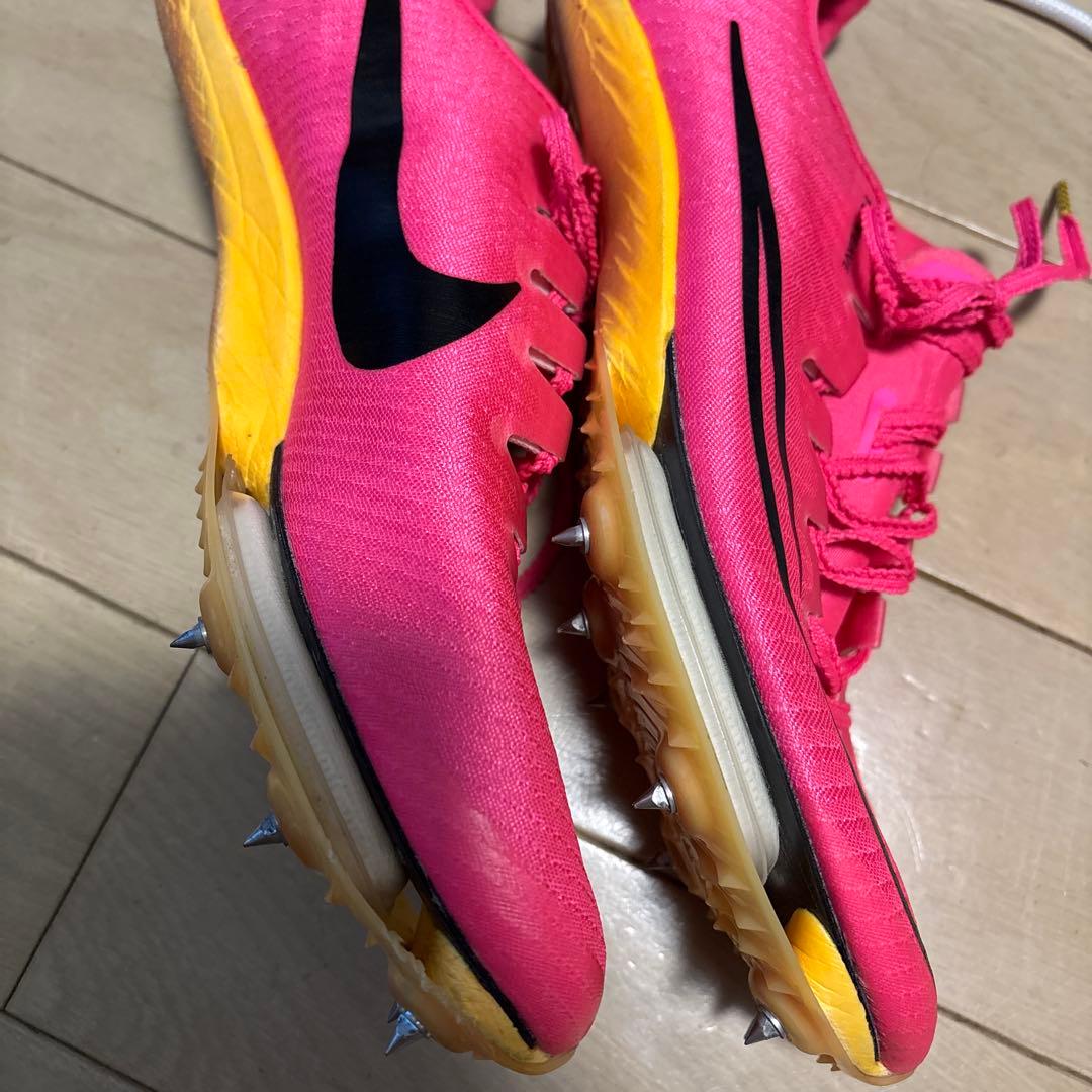Nike マックスフライ　27cm