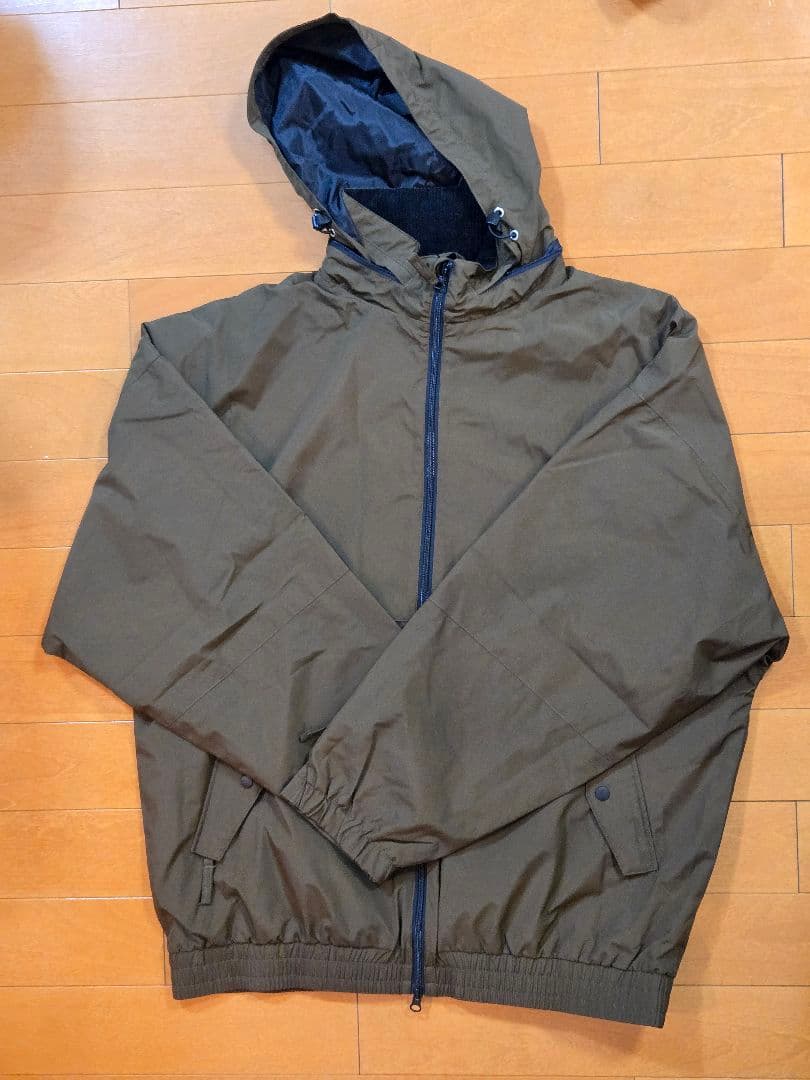 MAHF スノボウェア XL ブルゾンジャケット