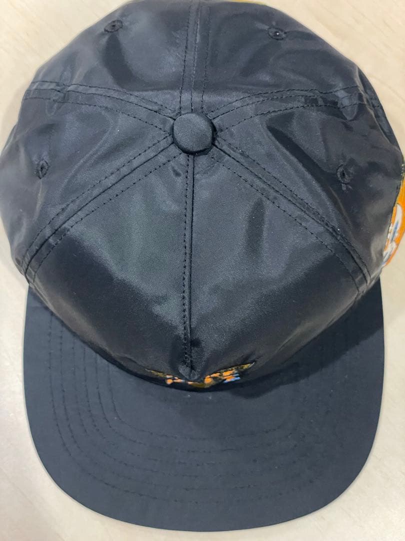 Russeluno ラッセルノ TURFREES CAP