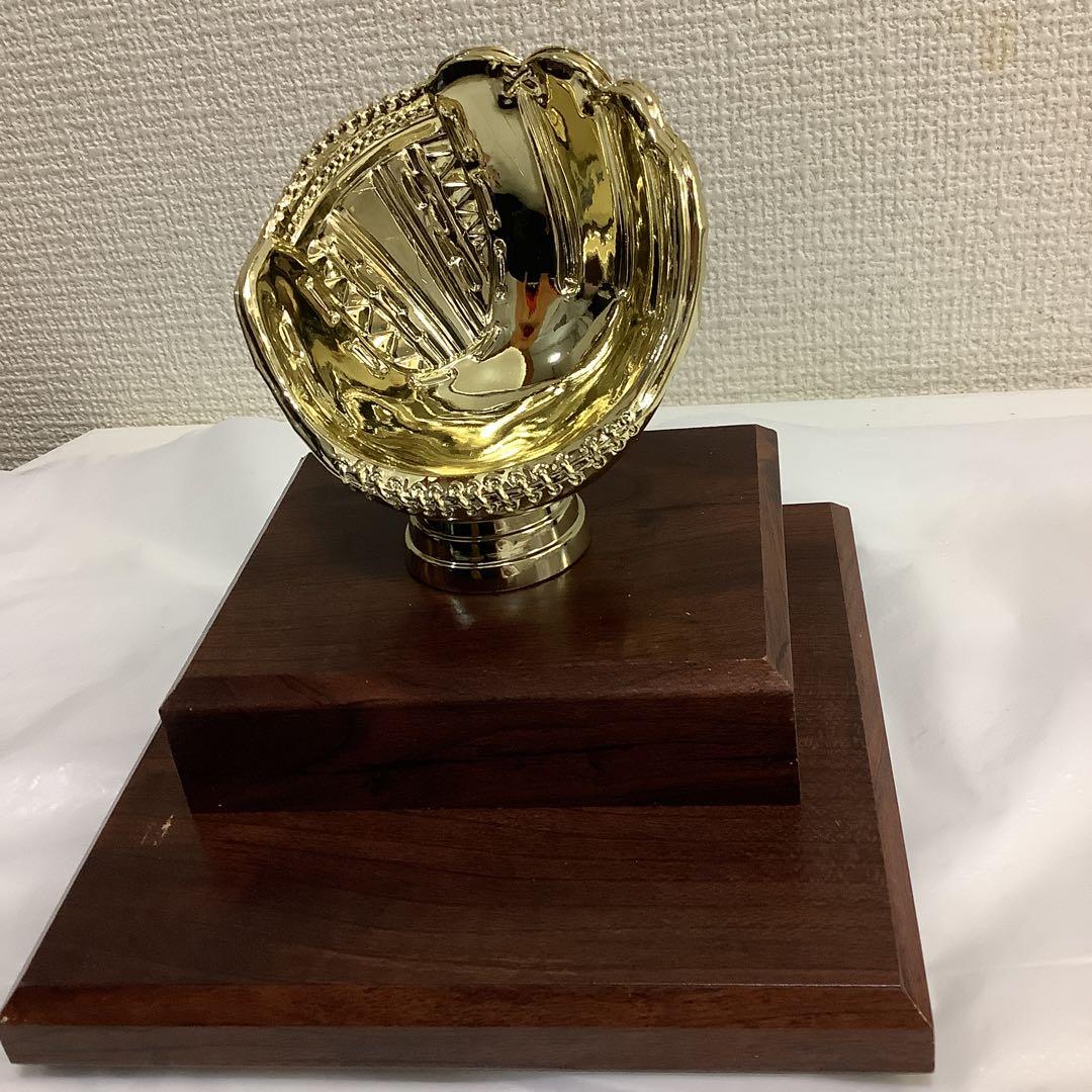 6495⑥メジャーリーグベースボール 記念品　アラン・H・セリグ
