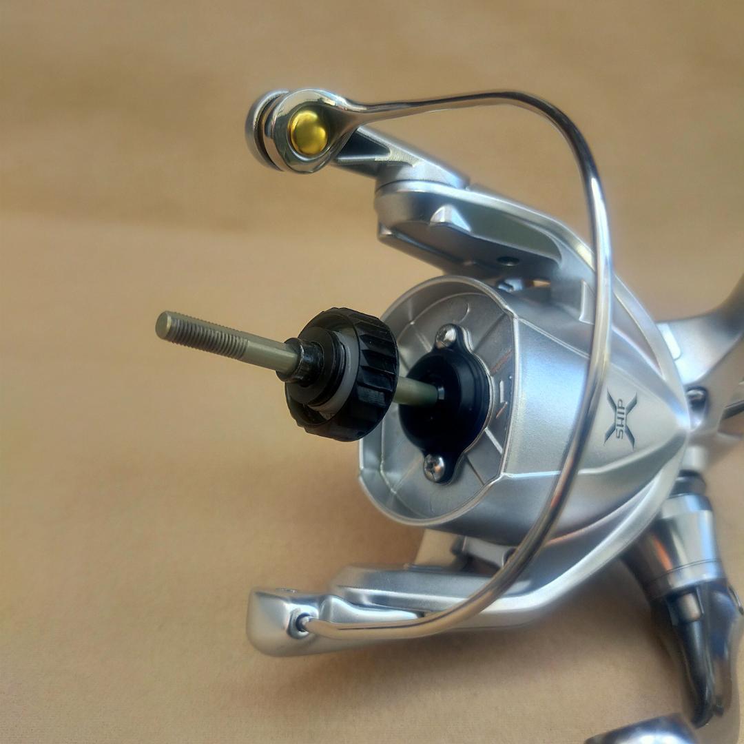 中古品　15　ストラディック　C3000